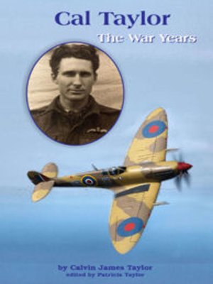cover image of Cal Taylor
